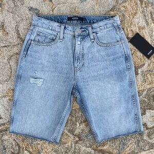 Hudson Freya Biker Short